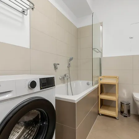 Apartamento Lam Olive - Ac - Castle View Bratislava