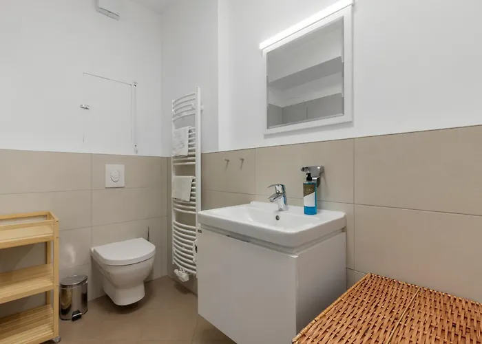 Appartamento Lam Olive - Ac - Castle View *