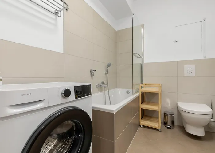 Appartamento Lam Olive - Ac - Castle View Bratislava